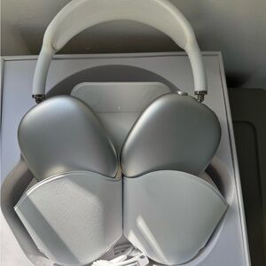 Apple AirPods Max - Silver